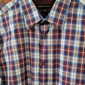 Banana Republic